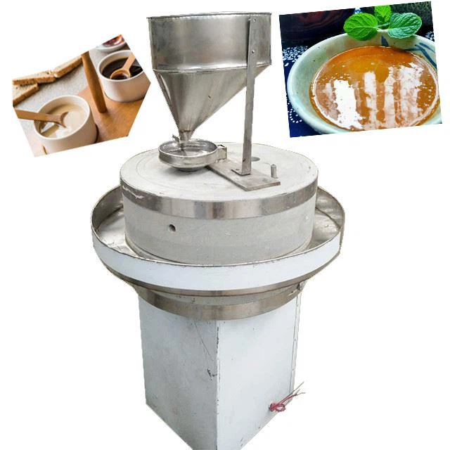 tahini stone mill tahini stone mill